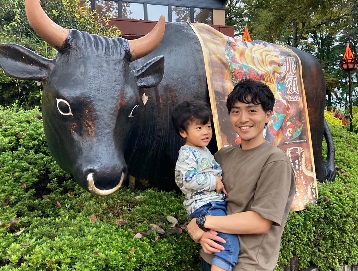 代表・医師 狩野 遊太